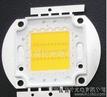 LED集成30W  灯珠普瑞45mil 泛光灯专用质保3年稳定性高厂家