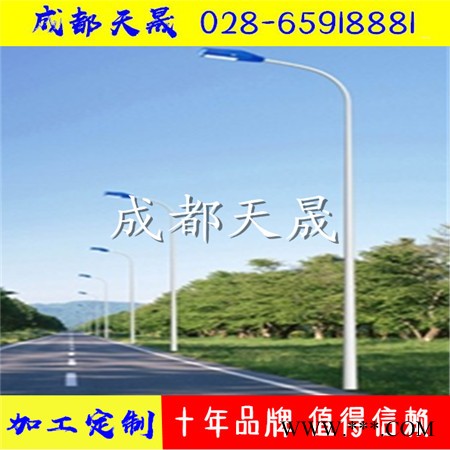 成都道路灯厂家 |LED道路灯加工定制|成都天晟图3