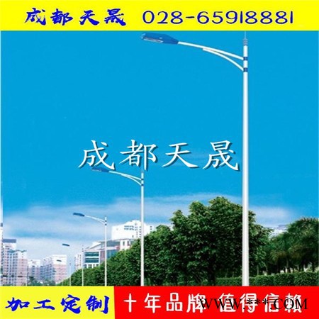 成都道路灯厂家 |LED道路灯加工定制|成都天晟图2