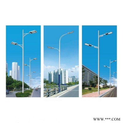 道路灯批发 爱普生产销售多款型城市道路灯 款式新颖造型简洁节能环保使用寿命长 小区道路灯 LED路灯 道路灯价格