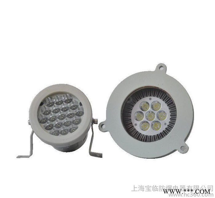 上海宝临BAK51系列隔爆型视孔灯LED视孔灯 LED白炽灯