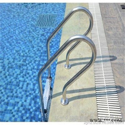 昭通游泳池设施附件-布水口、回水口、水下灯、扶梯、格栅灯