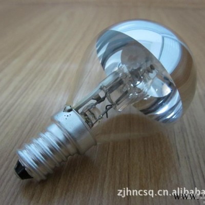 供应G45无影灯 节能型卤素灯 卤素灯泡 代替传统白炽灯