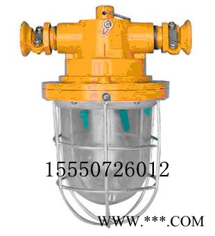 供应宇顺DGS-60隔爆型白炽灯