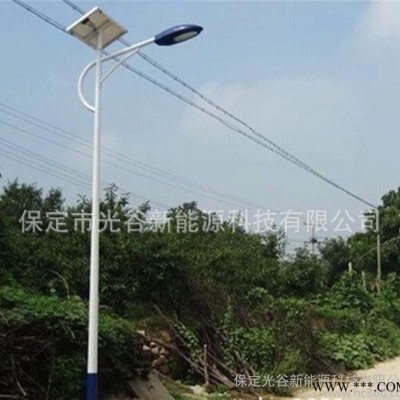 直销 新疆场镇建设道路灯 7米LED路灯 超亮路灯