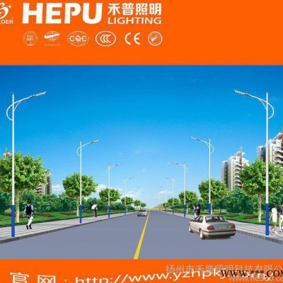 路灯 led道路灯 节能环保 12米路灯