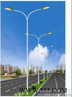 供应江苏开元太阳能照明有限公司普通市电道路灯 LED路灯