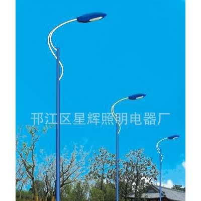 道路照明灯,专业生产**LED道路灯，单臂路灯，质量好，性价比