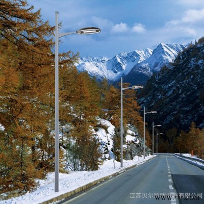 LED路灯 贝尔30WLED路灯厂家 LED路灯头 LED隧道灯 道路照明 LED道路灯