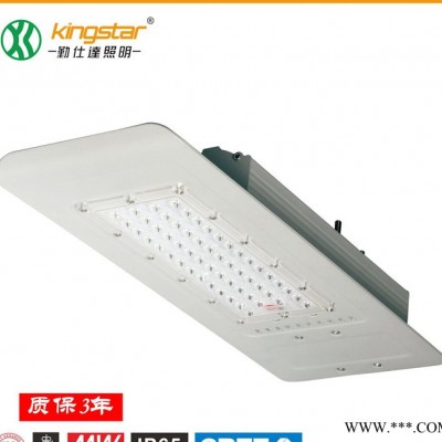 新款LED路灯大功率100W 户外灯道路灯具投光灯led园灯