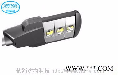 90W LED路灯灯头 户外道路灯 公路照明灯 广场厂区图1