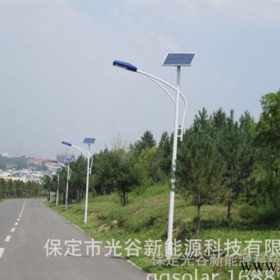 北京太阳能路灯道路灯大功率路灯直销LED路灯