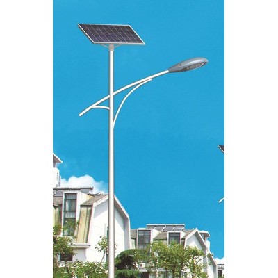 湖南太阳能LED道路灯