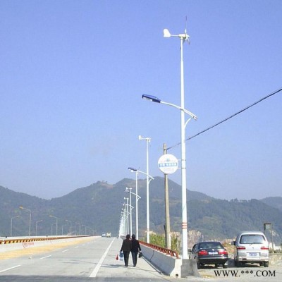 丰泽照明专业生产6米80WLED太阳能路灯led道路灯