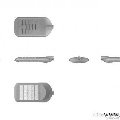 开元照明供应福建福州地区新农村建设用风光互补LED道路灯，太阳能路灯厂家力荐产品