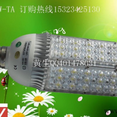 外壳配件及成品 30W 36W道路灯 景观照明