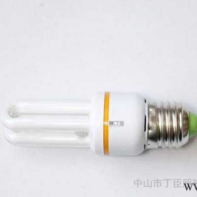 ** 节能灯 2u 家用三基色节能灯 e27 3W5W9w13W15W20W 直销