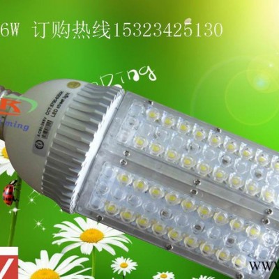 LED节能灯36W|E40接头LED节能灯|大功率LED灯具|LED灯泡