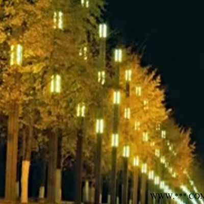 景观灯,广场灯,园林公园小区草坪专用灯可来图定制