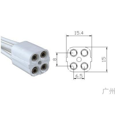 供应JINYISC-220美规UL认证G10Q节能灯座