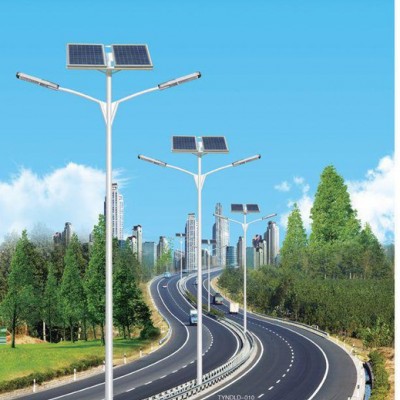 **  太阳能路灯 LED路灯 景观灯  道路照明灯