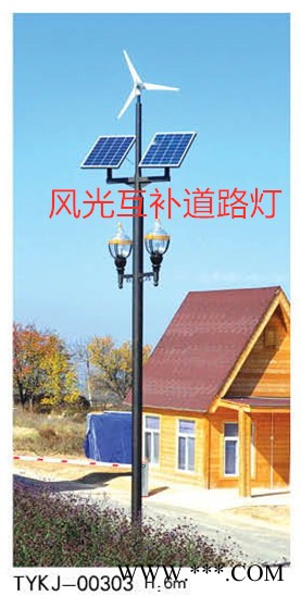 泰亚 **可定制 太阳能路灯 LED路灯  景观灯 庭院灯 草坪灯 灯杆灯具图7