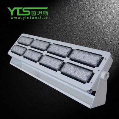 led氙气灯投光灯 投光灯泡400w 投光灯175 聚光型投光灯 足球场投光灯厂家 圆形投光灯公司|茵坦斯