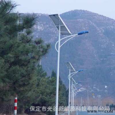 **太阳能路灯LED路灯 大功率路灯 LED节能灯道路照明