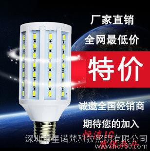 直销环保节能led灯LED玉米灯节能灯5W10W15W20W