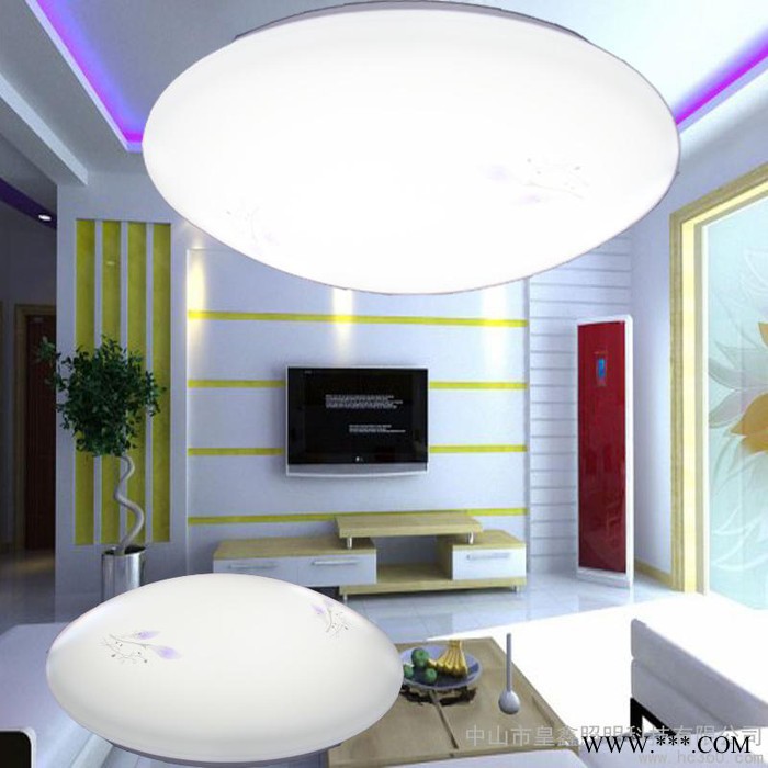 供应LED吸顶灯、卧室灯、节能灯、家居专用灯具