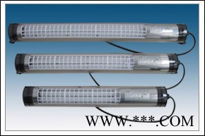 【现货】JY37F防水荧光灯/JC37防水防爆数控机床工作灯24v/220v                产品图2