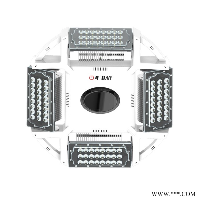 丰上光电LED照明灯200W 厂房工矿灯  多角度照明灯  LED场馆灯