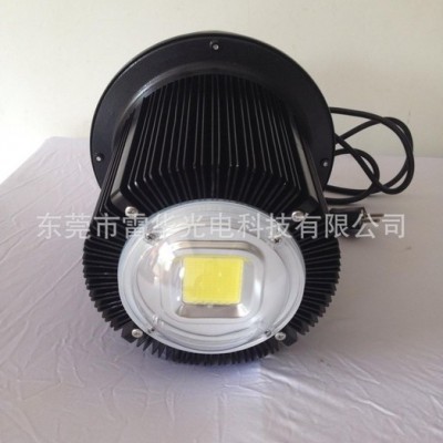 东莞LED工矿灯100W、工厂灯、车间灯、仓库灯，工矿灯