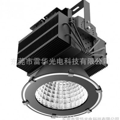 高端品质LED工矿灯 大功率工矿灯 建筑灯 500w 工矿灯