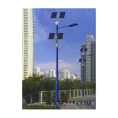 供应2015年 -**的环保节能灯-太阳能-陕西昱洲照明