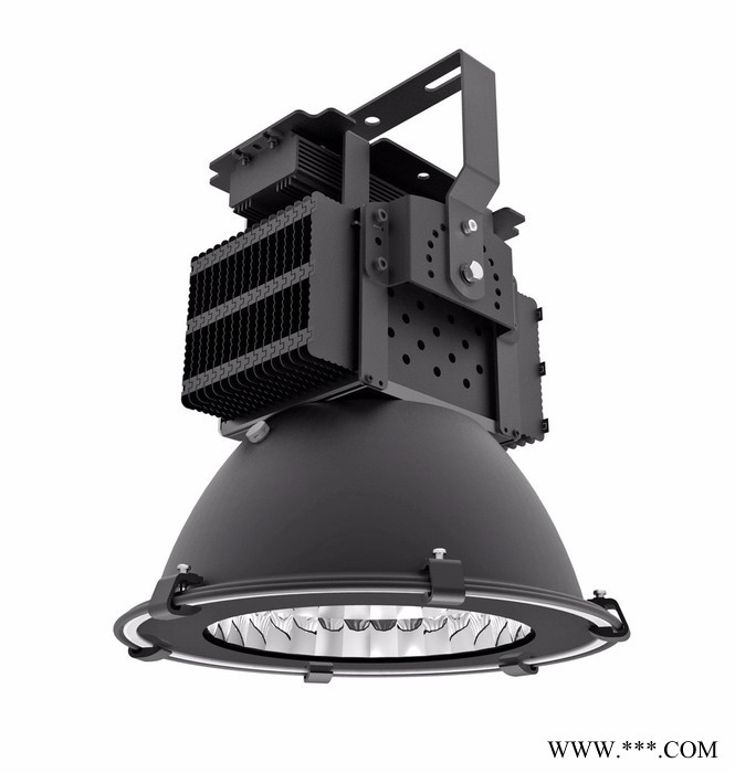 富利登FR-D300W LED工矿灯 大功率工矿灯150w工矿灯仓库车间超市照明