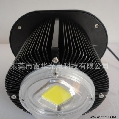 新款工矿灯_LED120W工矿灯_120W高棚灯_防水工矿灯