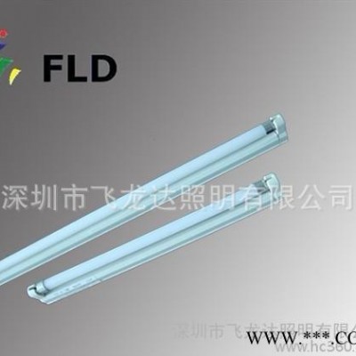 led日光灯管 T5分体一体化led照明高亮节能灯管