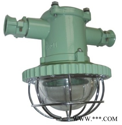 陕西BAD808-C防爆灯价格，LED防爆灯厂家，防爆荧光灯，防爆节能灯