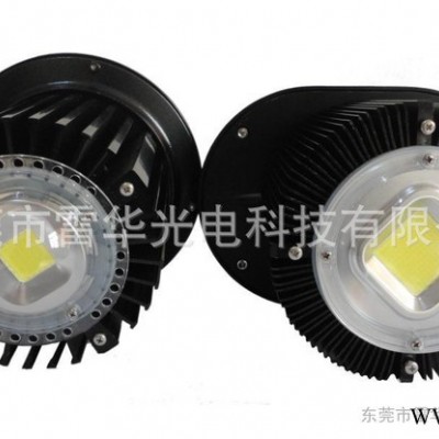 新款120W工矿灯 LED工矿灯套件 高棚灯 LED工矿灯