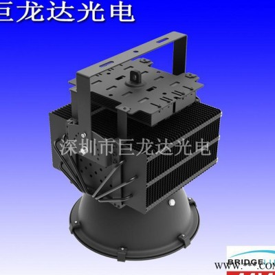 直销200W深圳LED工矿灯 CREE工矿灯200W  高棚