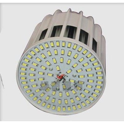 LED球泡灯36W50W贴片大功率节能灯LED灯泡超亮大瓦数