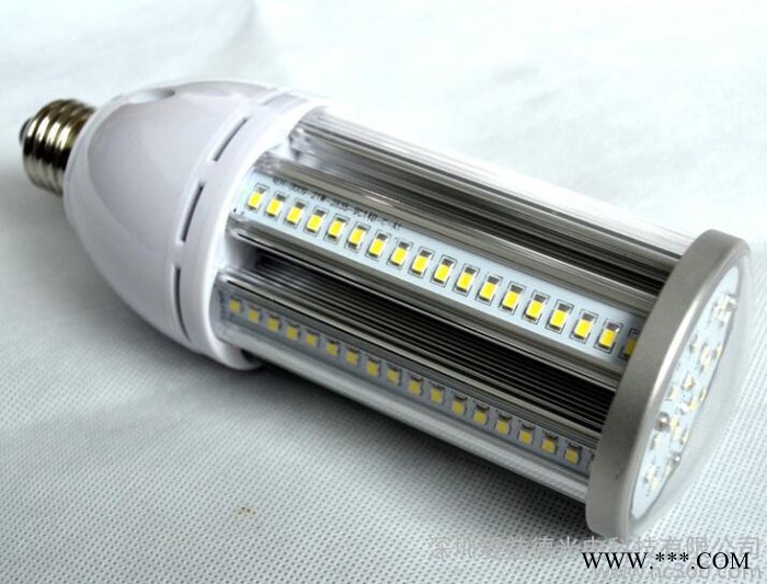 led玉米灯2835贴片15W超亮LED玉米灯LED节能灯具 360度发光