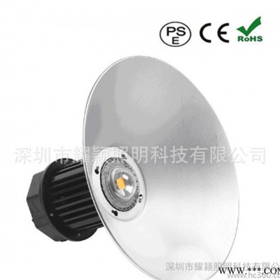 LED工矿灯100W  100W工矿灯灯壳 LED100WH