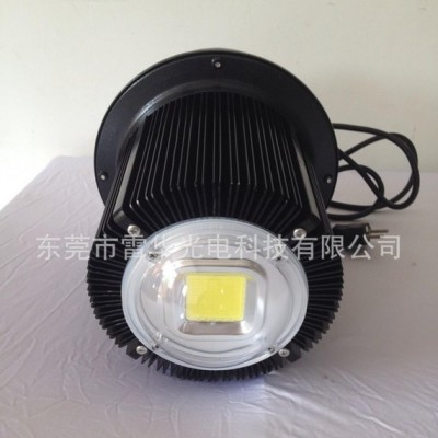 高品质明纬电源工矿灯LED150W工矿灯_LED150W高棚