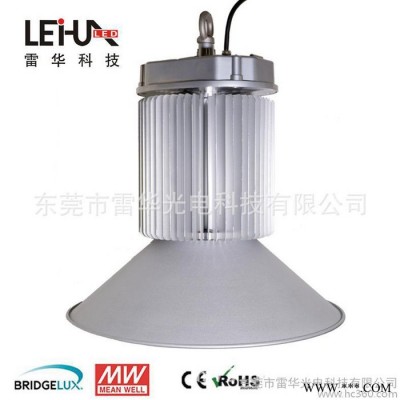 工矿灯 LED250W工矿灯 LED厂房矿灯照明 高棚灯 仓