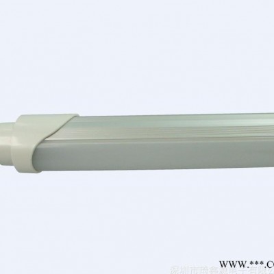 高亮led日光灯管18w led日光灯 120LM/W高光效LED日光灯管18W