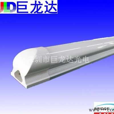 直销LED日光灯T8  led tube  led照明公司