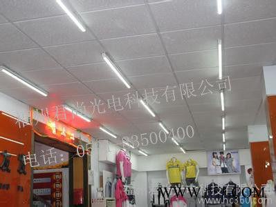 供应君尙佳和LED日光灯T8/18W福州LED日光灯鼓楼LED灯具