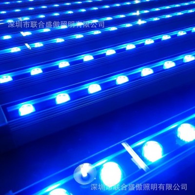 大量 LED洗墙灯 18WLED洗墙灯 户外专用LED洗墙灯